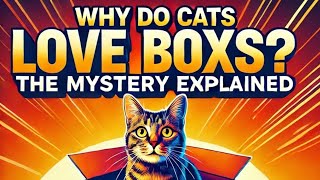 Why Do Cats Love Boxes? The Science Behind the Fascination Wealth