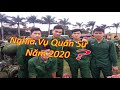 Nghĩa Vụ Quân Sự Năm 2020 | Cách Hoãn Đi NGHĨA VỤ QUÂN SỰ Năm 2020