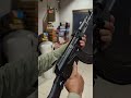 CYMA CM AK 47 Kalashnikov USA Airsoft #airsoft #shortsfeed #trending #bbgun #airsoftgun