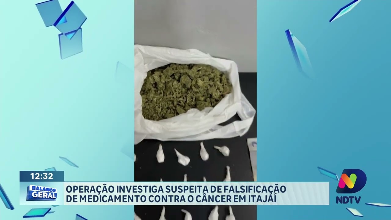 Giro Ocorrência: operações investigam crimes e prendem suspeitos na região