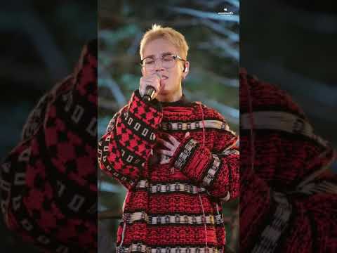 [블락비/태일] 사랑이었다  - 180908 평창숲속음악회