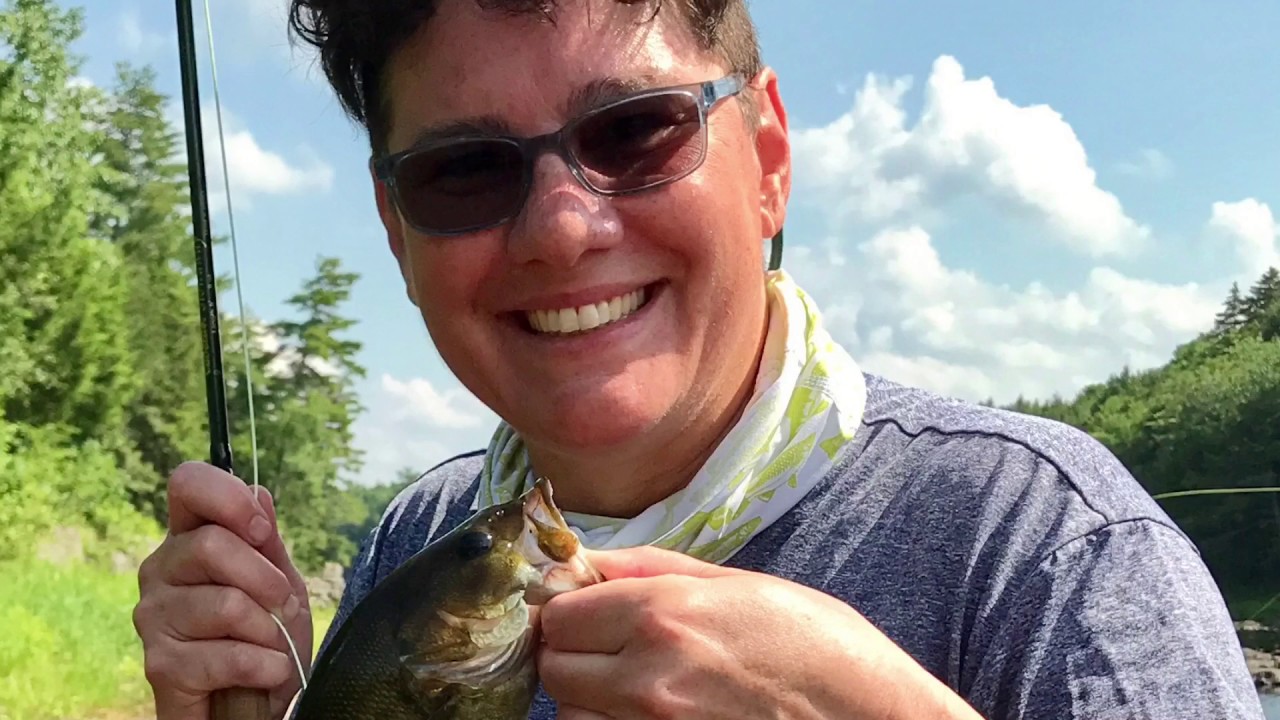 Becoming A Maine Guide YouTube Becoming A Maine Guide YouTube