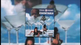 TOO SHORT Cocktails Full Album 1995 HQ