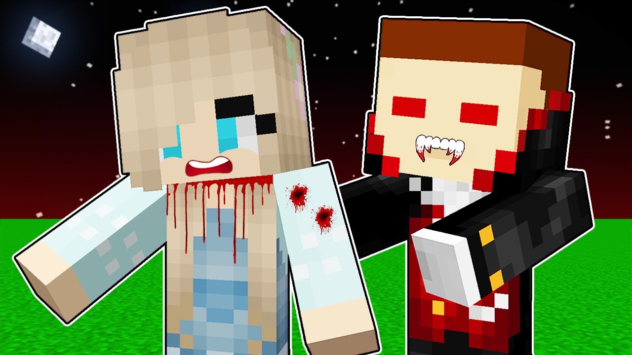 BERCA VS MİNECRAFT #853