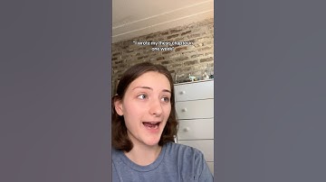 i’m scared for some of you guys #phdstudent #gradschool #research #academia #thesis #mastersstudent