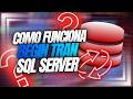 Transações no SQL Server: BEGIN TRAN, COMMIT e ROLLBACK na Prática[DE DBA PARA DBA]