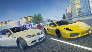 City Driving 2019-City Car Traffic Racing Simulator -Android Gameplay      FHD  #2 screenshot 5