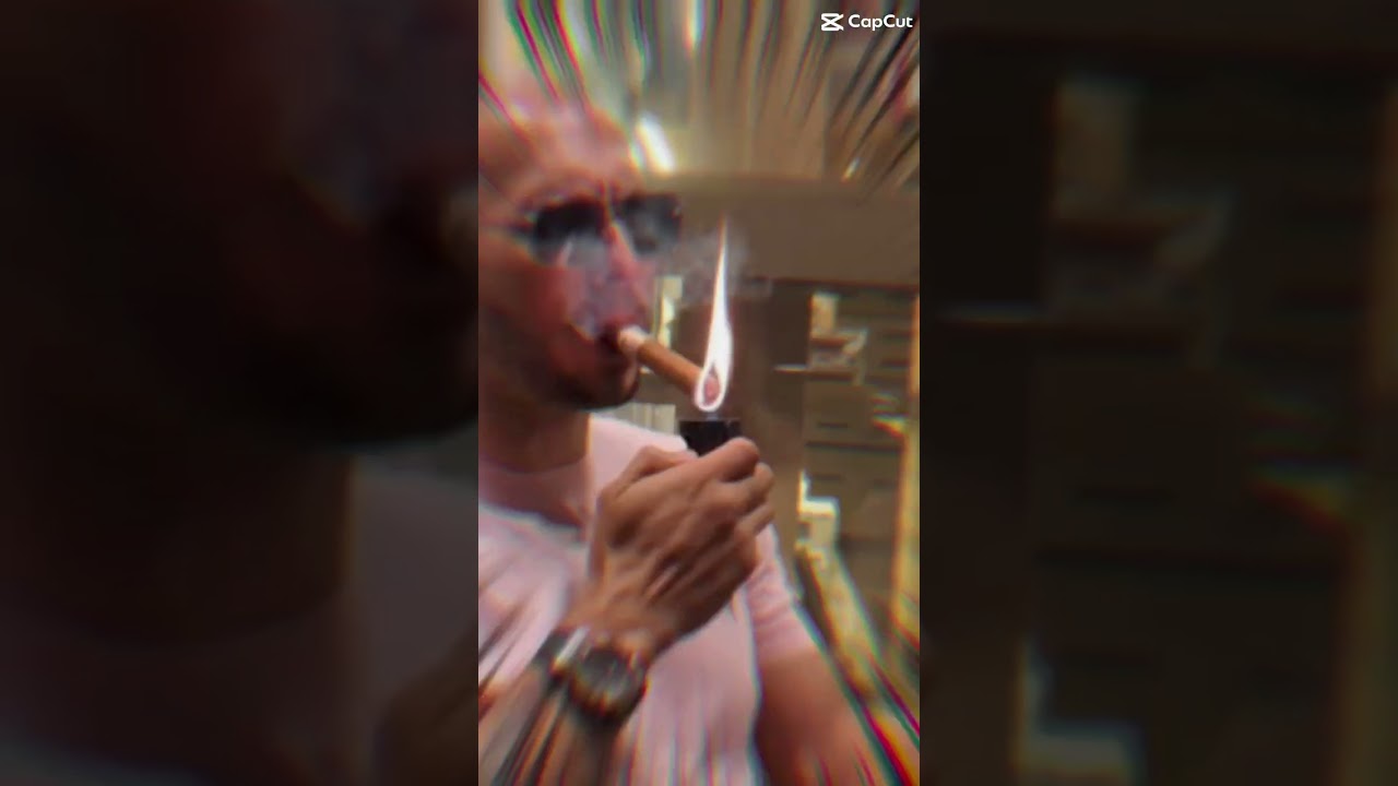 Andrew Tate fast edit