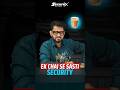 Ek Chai Se Sasti Security ☕🔒 | Securex Alarm System | Call 7888503040