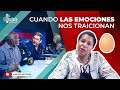 CUANDO LAS EMOCIONES TE TRAICIONAN (EL RECETARIO DEL DOCTOR GUERRERO HEREDIA)