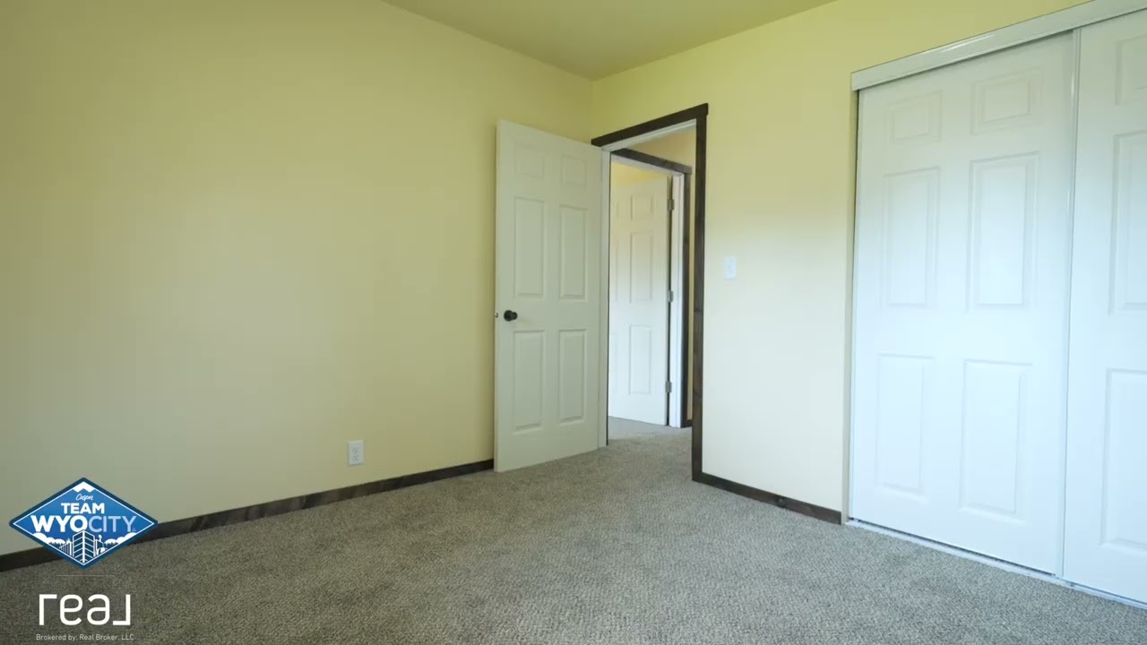 43 Mesa Verde, Glenrock, Wyoming