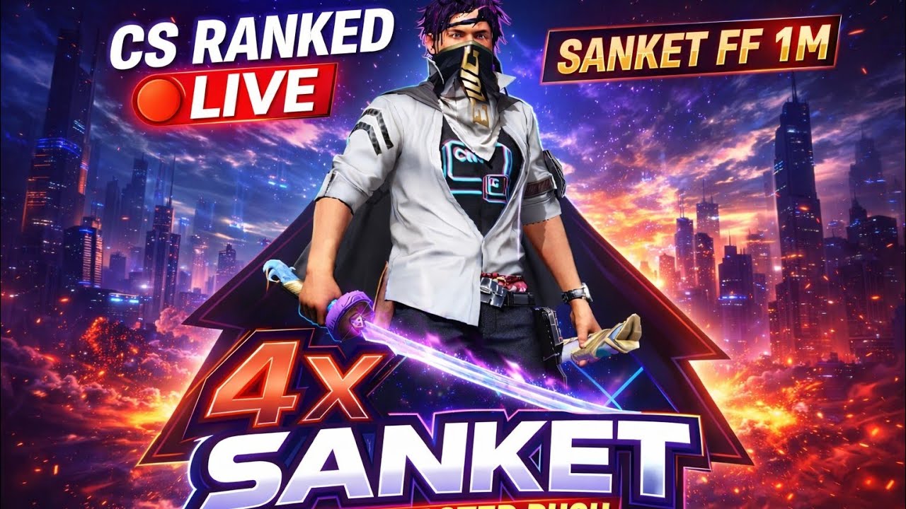 Bugdu 𝐒𝐀𝐍𝐊ET FF custom soqid 😨😨😨😨 - YouTube