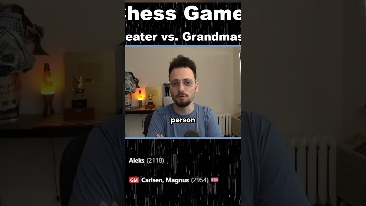Magnus Carlsen beats a cheater using stockfish 💀🤣