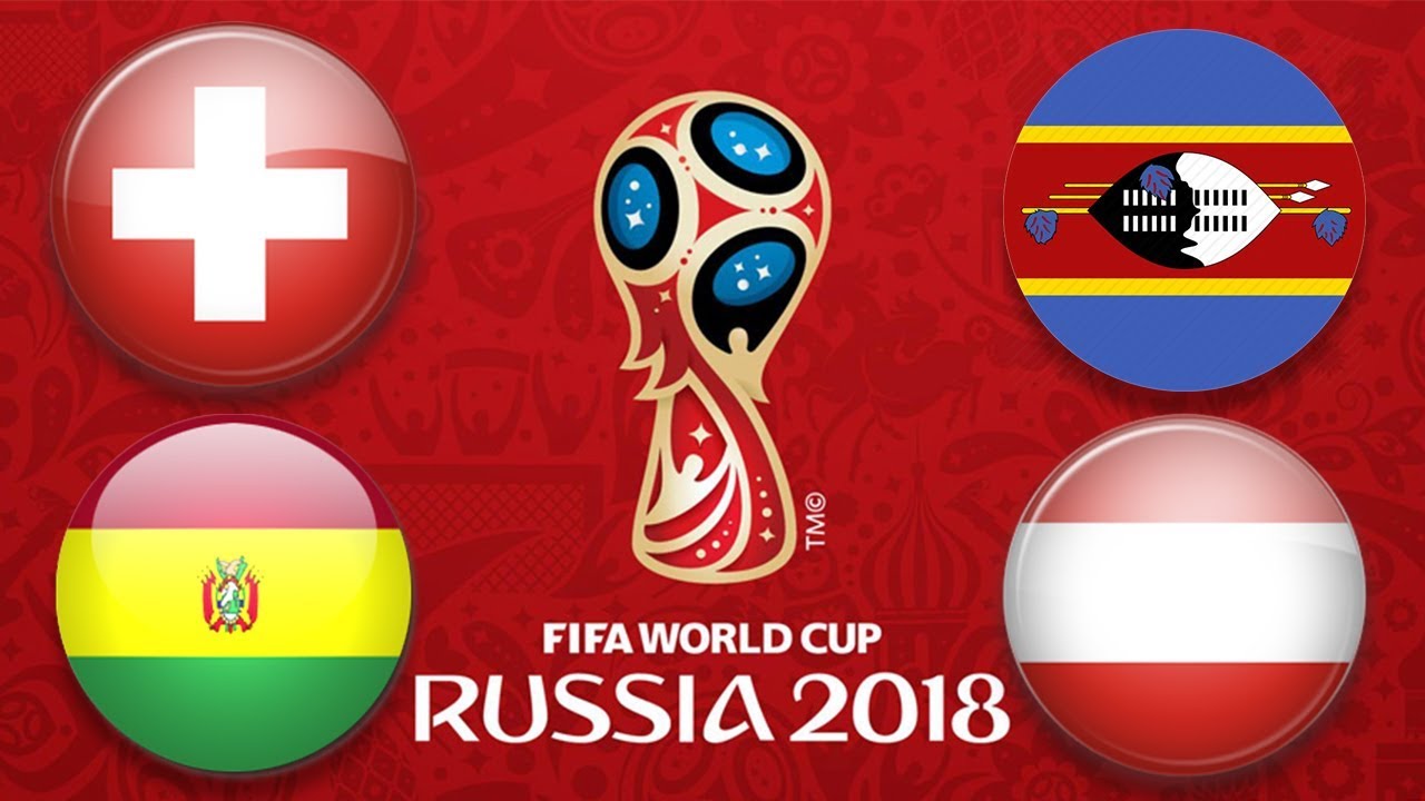 Landlocked Nations World Cup | Football Manager Experiment