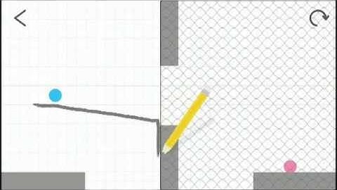 Brain Dots　STAGE 72　【ブレインドッツ攻略・クリア動画】