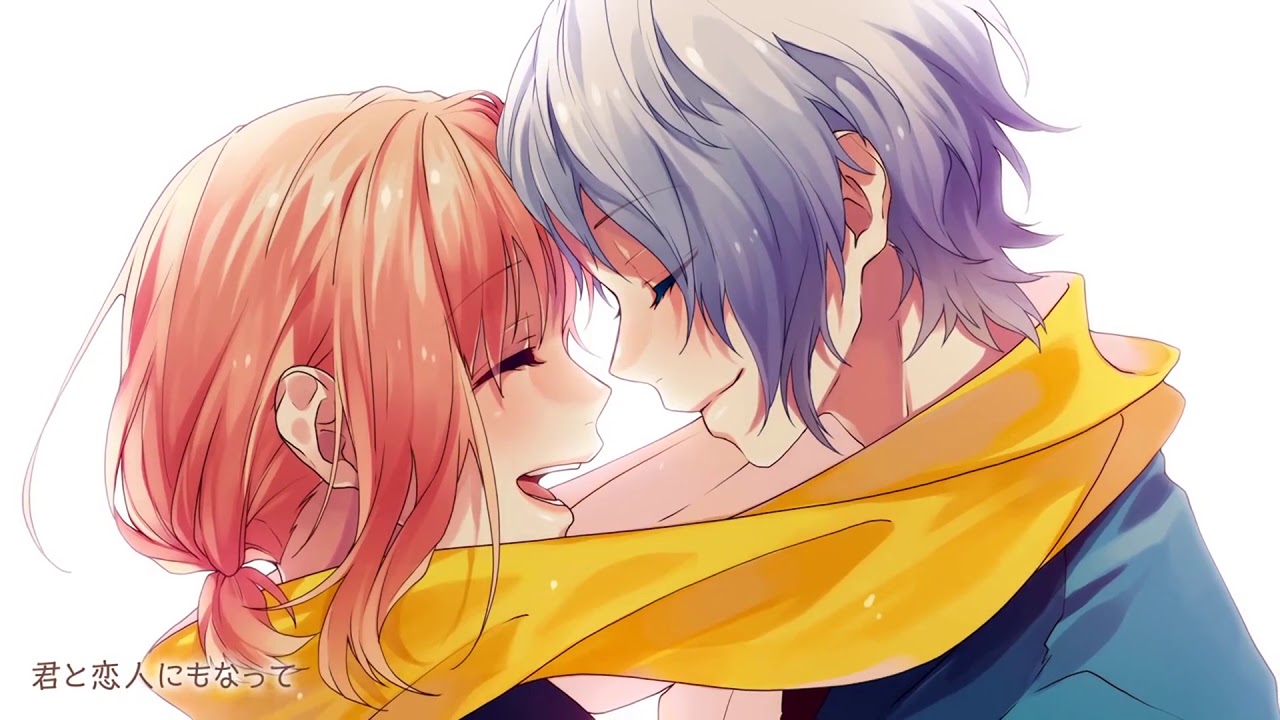 【PONTINU】センパイ。【歌ってみた】