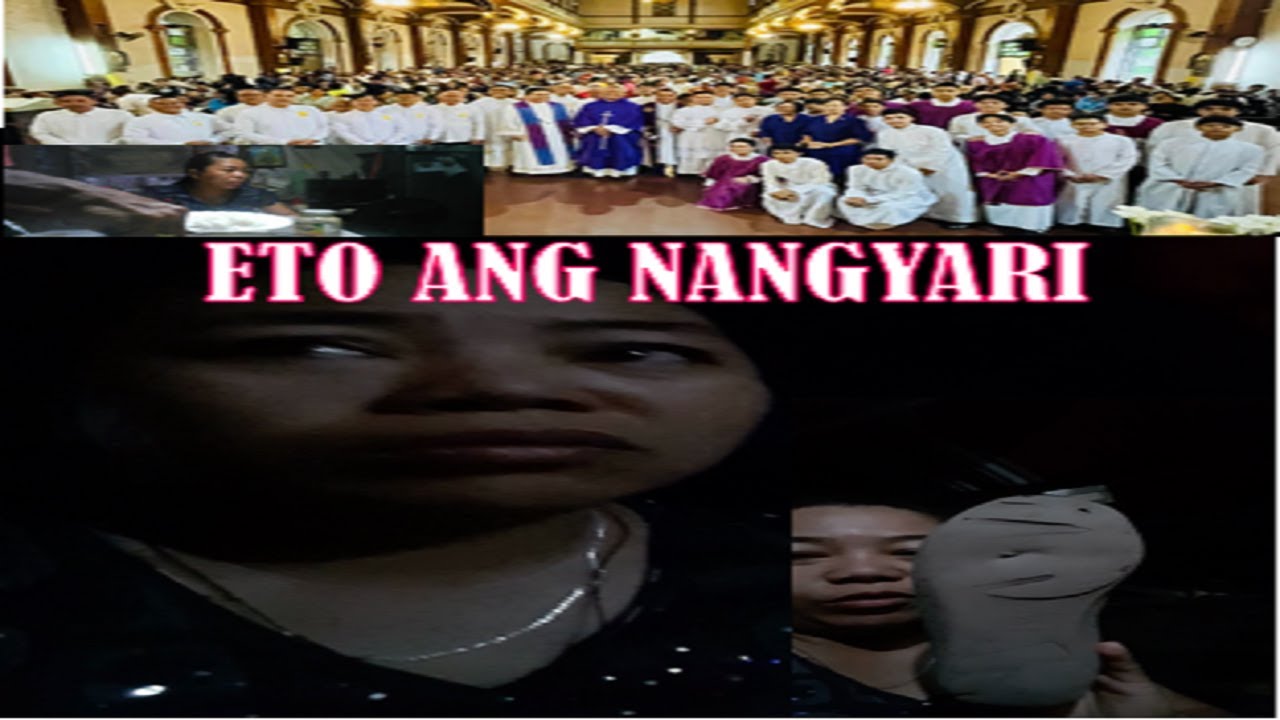 hindi-nakapag-attend-sa-misa-ni-fr-ciano-ubod-youtube