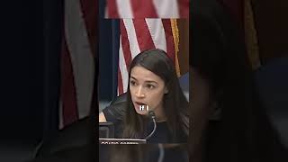 Joe Rogan Reacts As AOC Confronts Border Official Over Family Separation Policy
