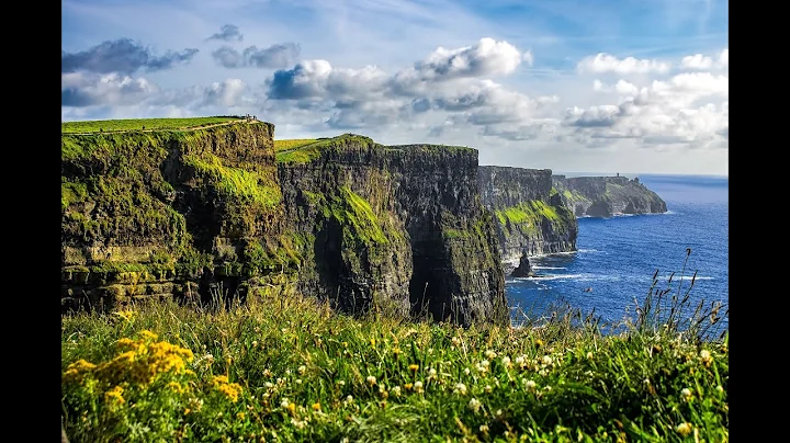 Undiscovered Ireland with Connie Dyer