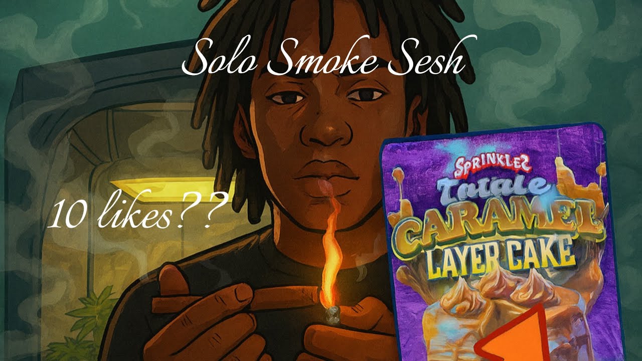 Solo Hotbox One wood🪵 