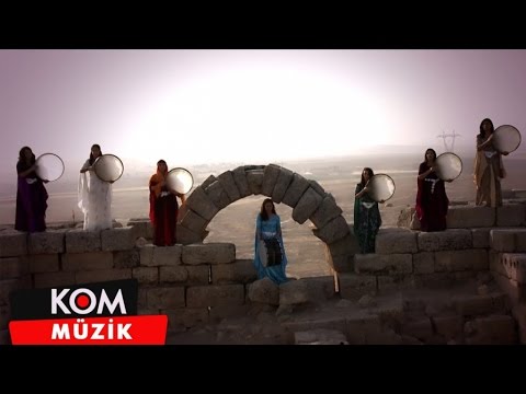 Ax û Av - Şemlê (Official Video © Kom Müzik)