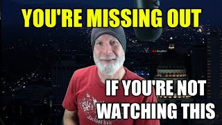 You're Missing Out If You're Not Watching This