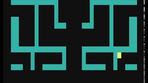 Working Atari Adventure for MC-10