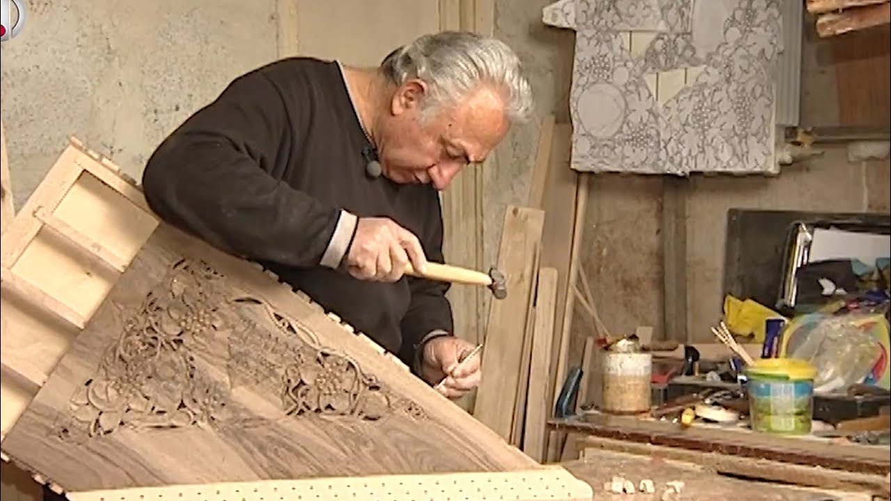 ՔԱՆՈՆ ՊԱՏՐԱՍՏՈՂ ՎԱՐՊԵՏ  ⁄  QANONAGORC