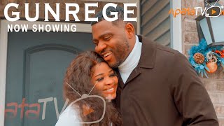 Gunrege Latest Yoruba Movie 2022 Drama Starring Oluwatosin Ojo | Bigval Jokotoye | Juwon Adewunmi