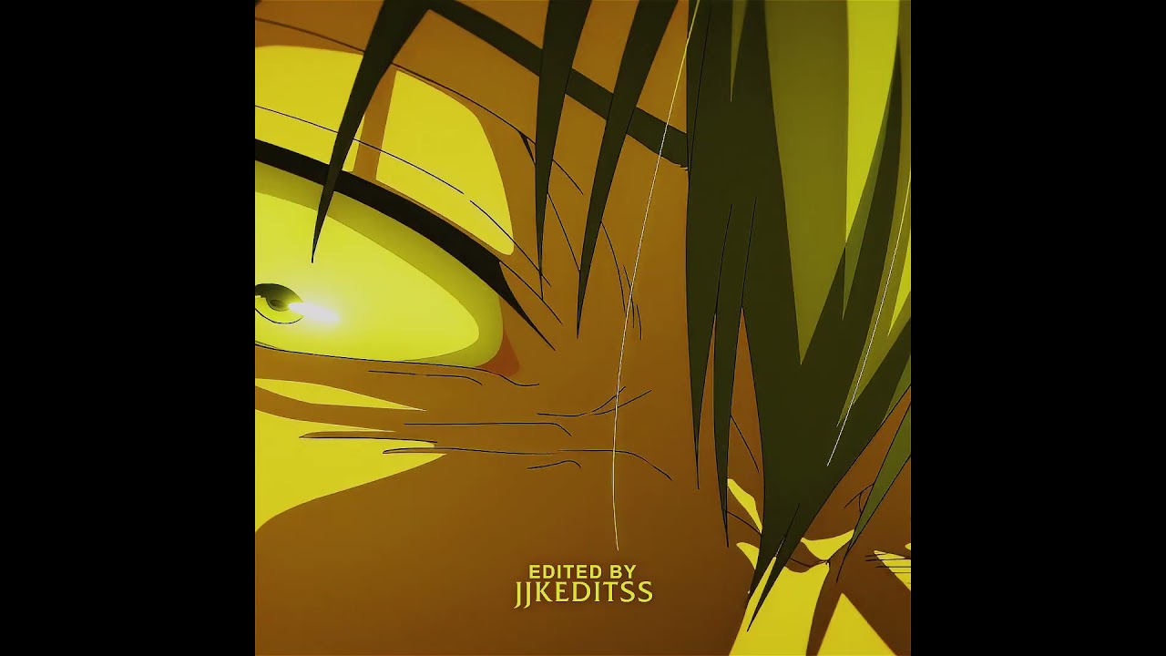 Choso Is Soo Tuff🥶💀||Dream Funk|| #anime #jujutsukaisen #yuji #choso #naoya #gojo #toji #maki #yuta
