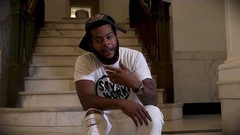 QUAN DINERO - TABLES TURN ( OFFICIAL MUSIC VIDEO )