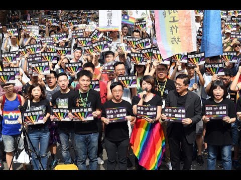 Same-sex Marriage |