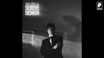 Art d'Ecco - Survival Of The Fittest