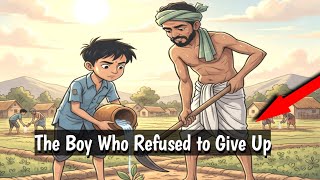 The Boy Who Refused to Give Up || True Inspirational Story😥