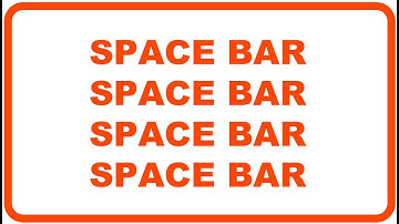 4 most frequently used 