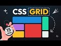 Apprendre css grid  le tuto pour enfin comprendre les grilles css