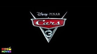 Cars 3 Drive Fast (Official Trailer 2017) Disney Pixar Animated Movie HD