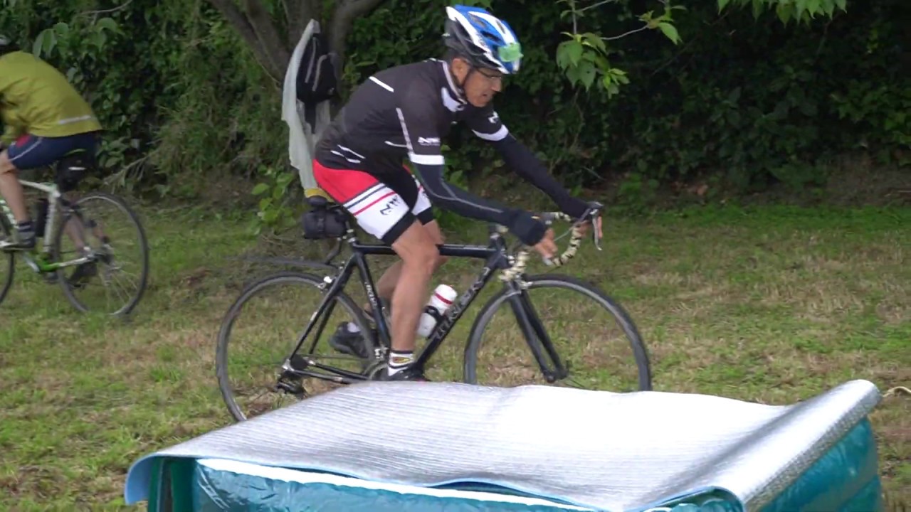 tcf 自転車