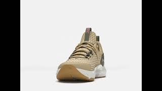 Under Armour Unisex Project Rock Blood Sweat Respect 4