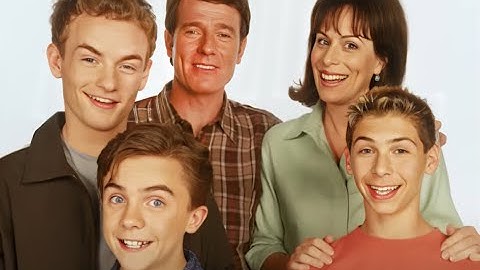 Malcolm in the Middle Revival Recasts Major Role