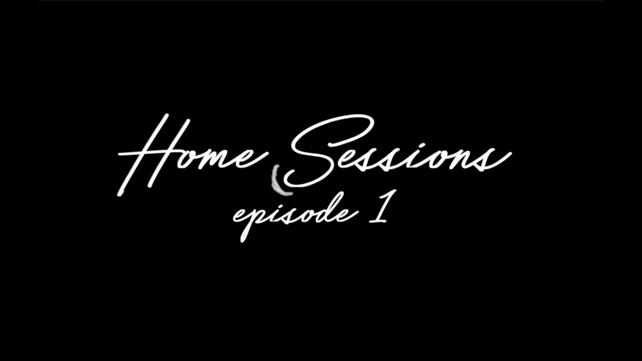 Ezra Jordan - Home Session #1: In Case feat. Willa - YouTube