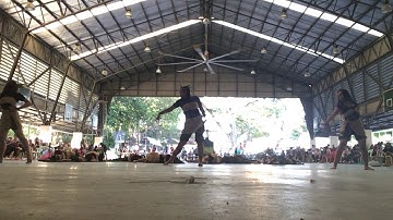 Final Performance Task | Physical Education 4