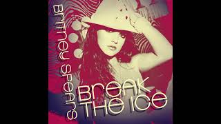 Break The Ice