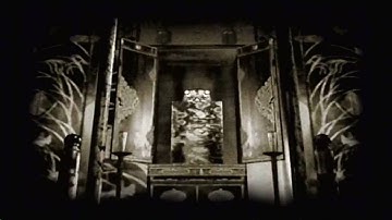 Fatal Frame/ Project Zero  2nd Night  Part 5