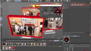 How to export Cinema4D PLA (Point Level Animation) to Unity