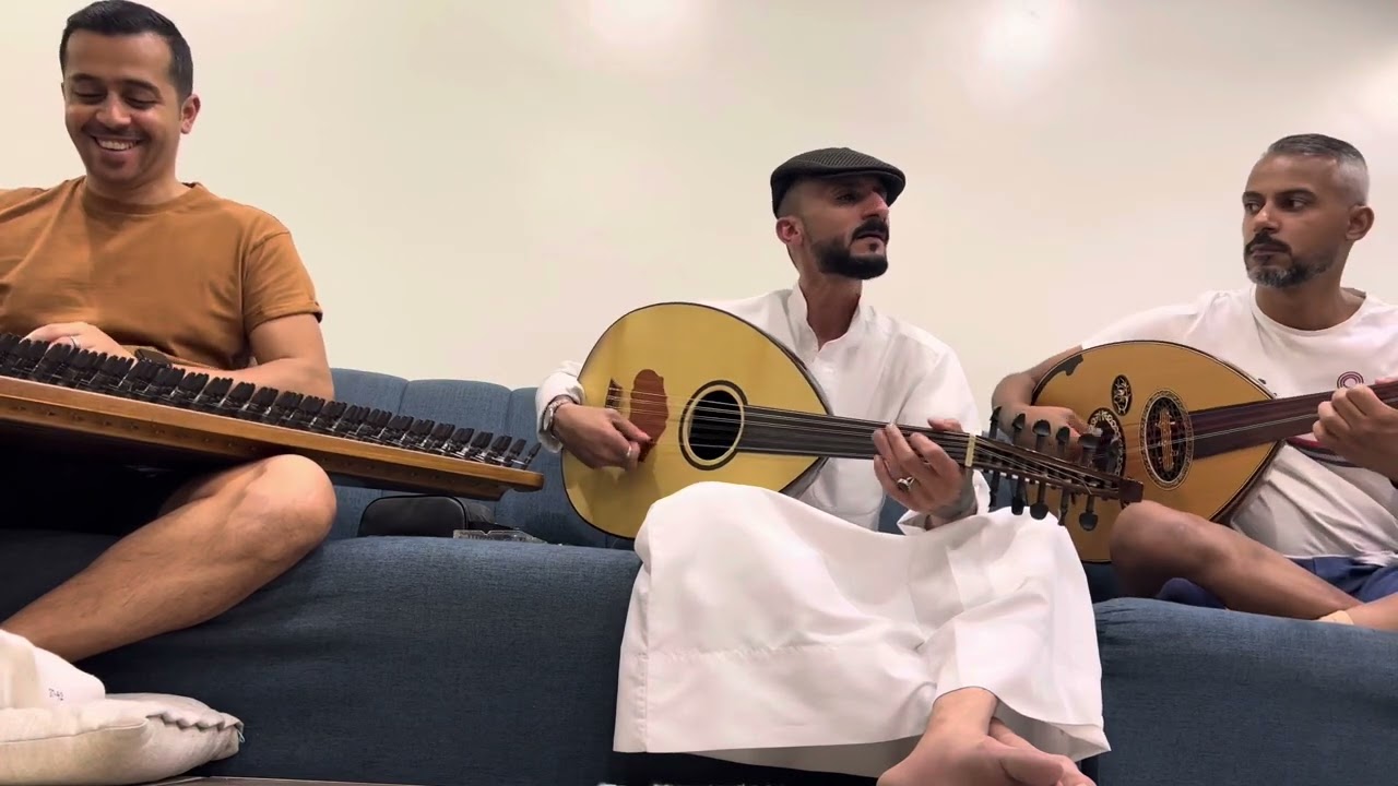 سراج قريش / زر من تحب