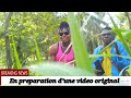 Janis Chuma Ft Jaguar Wamipango I Can Miss You Video Preparation Janis Chuma Ft Jaguar Wamipango I Can Miss You Video Preparation