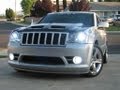 Sickest 1000hp+ JEEP SRT8 in the WORLD!!! Daily Driven!!!