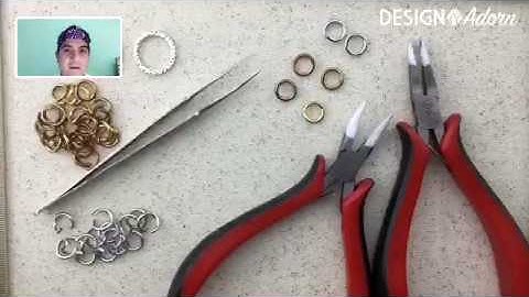 Learn Byzantine Chain Maille with Richard Swanborg