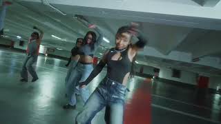 AMAARAE - ANGELS IN TIBET | PROJECT [ORIGINAL CHOREO by ME] #amaarae #angelsintibet
